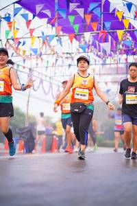 BIB: 10201, 10349
                            <button type="button" onclick="openModal(9946677)" class="btn btn-primary btn-sm float-right btn-popup" data-toggle="modal" data-target=".modal-high-quality">
                        <i class="fas fa-shopping-cart"></i> Add to Cart
                    </button>
                                            <button type="button" onclick="isThisMe(9946677, true)" class="btn btn-success btn-sm float-right btn-popup btn-isme hidden" data-toggle="tooltip" data-placement="bottom" title="นี่คือรูปของคุณใช่ไหม คลิกที่นี่เพื่อเอาเข้าอัลบั้ม">
                        <i class="fas fa-plus"></i> Add to album
                    </button>
                    <button type="button" onclick="isThisMe(9946677, false)" class="btn btn-warning btn-sm float-right btn-popup btn-isnotme hidden">
                        <i class="fas fa-ban"></i> Remove from album
                    </button>